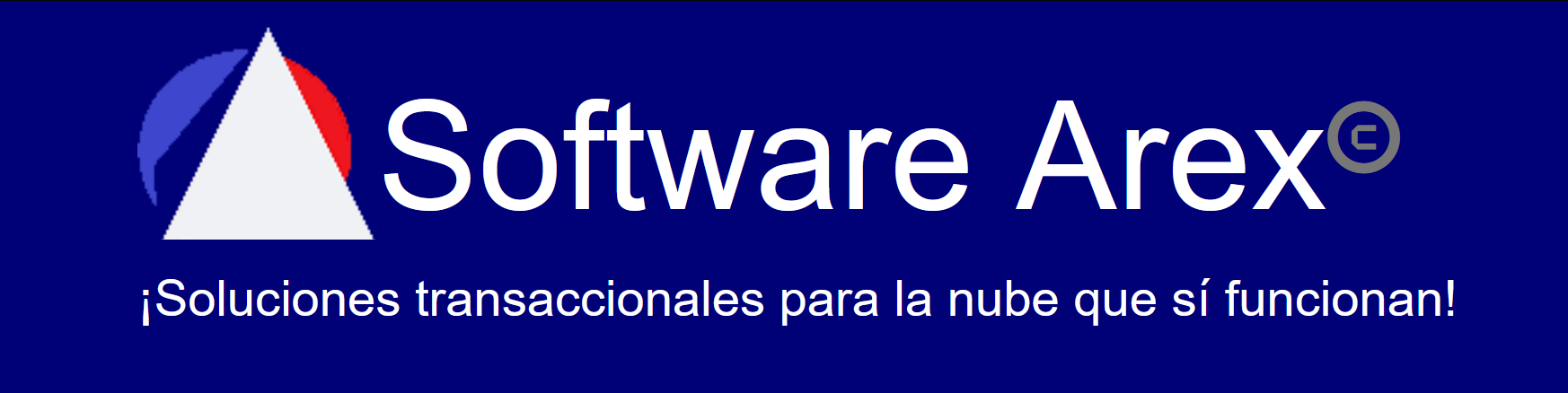 Software Arex