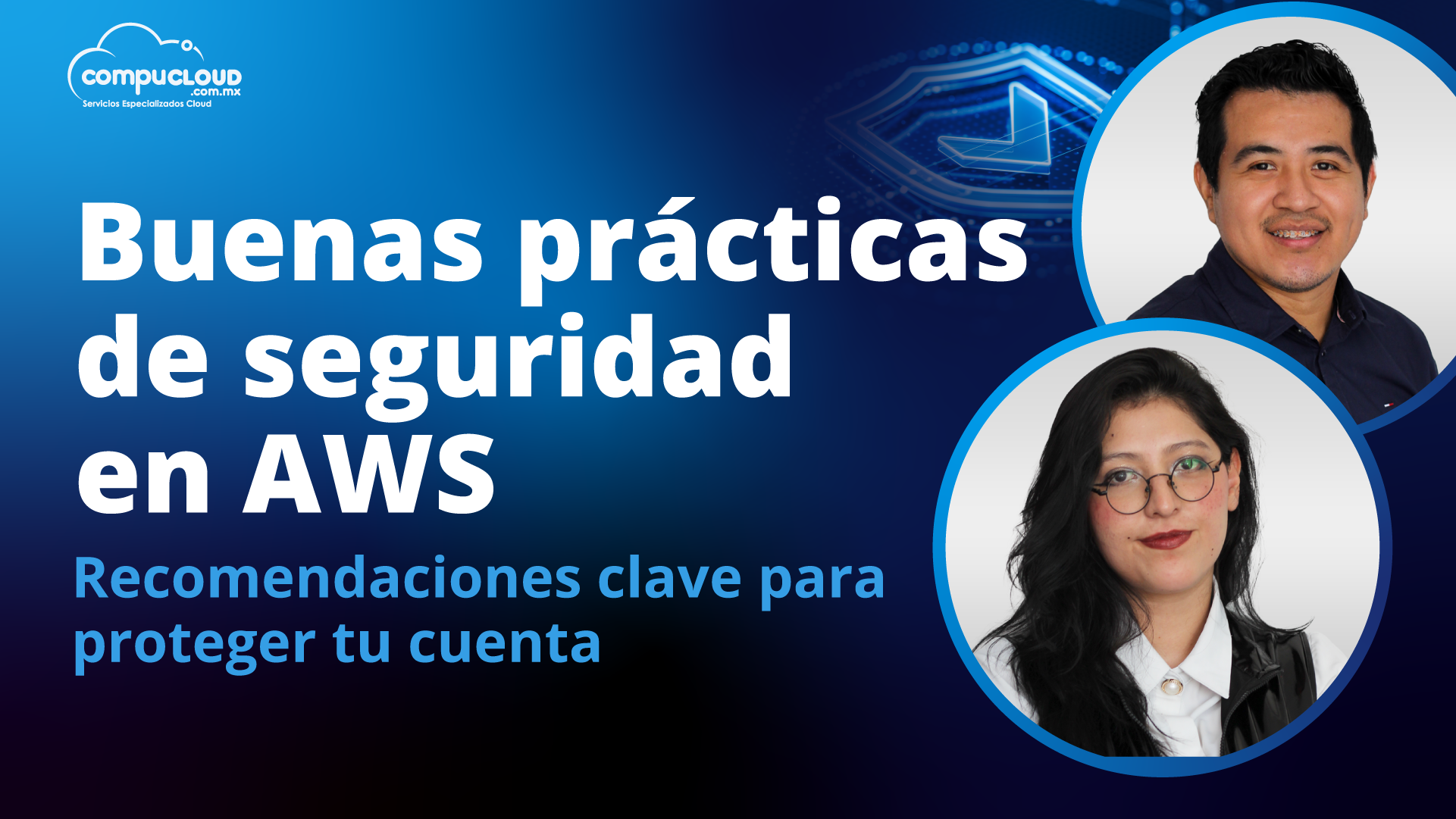 Cover del video